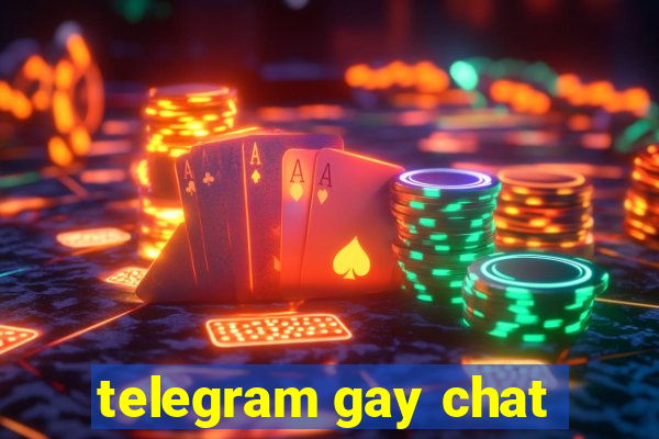 telegram gay chat